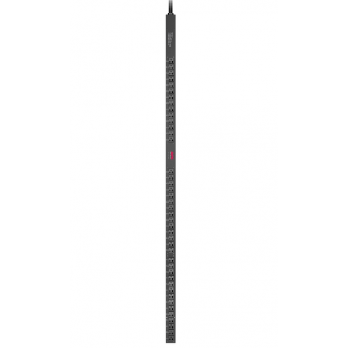 PDU APC AP7592, 42 x 5-20R, Black