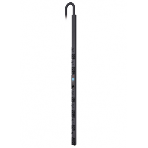PDU APC 2G Metered AP8867, 30 x C13, Black