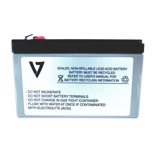 Acumulator UPS V7 APCRBC110-V7-1E, 24V