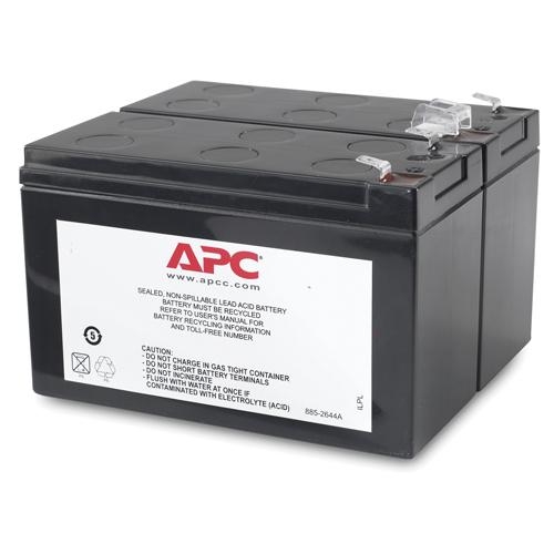 Acumulator UPS APC RBC113, 24V, 7Ah