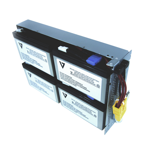 Acumulator UPS V7 RBC133 pentru APC APCRBC133