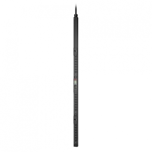 PDU APC APDU9941, 21x C13, 3x C19, Black