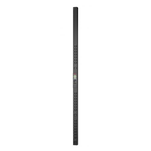 PDU APC APDU9941, 21x C13, 3x C19, Black
