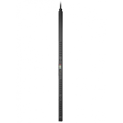 PDU APC 9000 Switched APDU9961, 21 x C13/C15, 3 x C19/21, Black