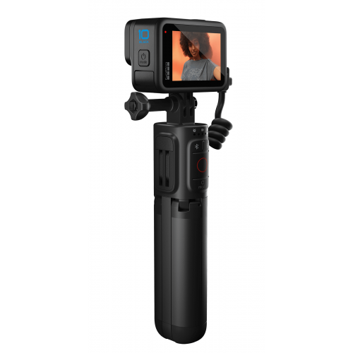 Trepied GoPro Volta, Black