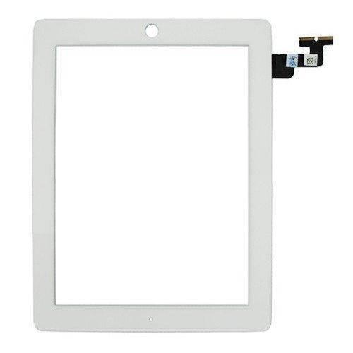 Apple iPad2 Touchscreen White