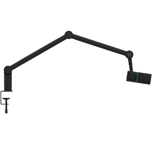 Microfon AQIRYS Magellan, Black