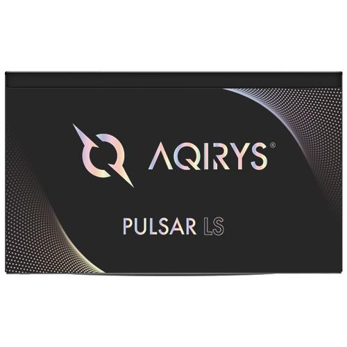 Sursa AQIRYS Pulsar LS, 550W