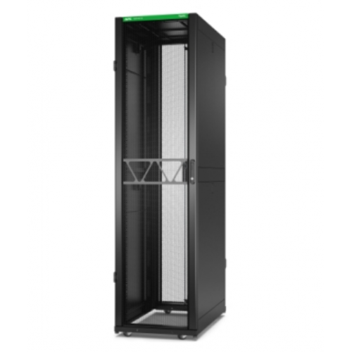 Rack APC NetShelter SX Gen2 AR3107B2, 48U, 600x1070, Black