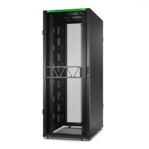 Rack APC NetShelter SX Gen2 AR3350B2, 42U, 750x1200, Black
