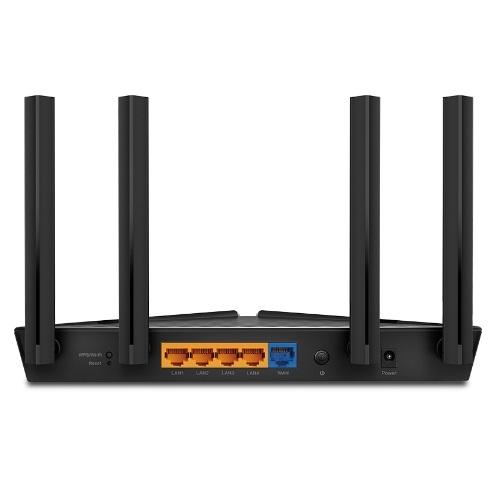 Router wireless TP-LINK Archer AX23, 4x LAN