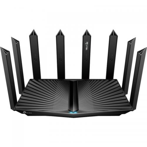 Router Wireless TP-LINK Archer AXE95, 3x LAN 