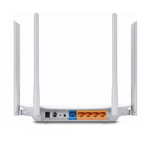 Router Wireless TP-Link Archer C50, 4x LAN