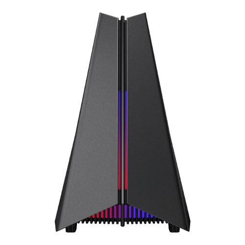Router Wireless TP-Link Archer GE550, 4 x LAN