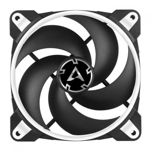 Ventilator Arctic BioniX P120, 120 mm, Black-White