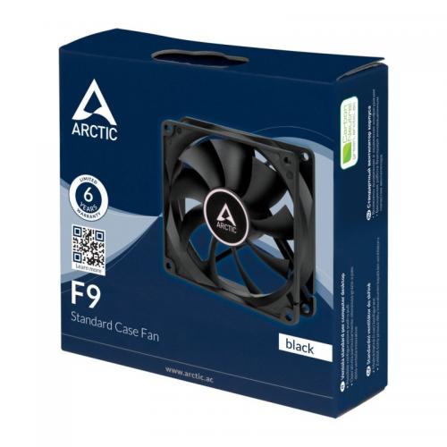 Ventilator Arctic F9, 92mm