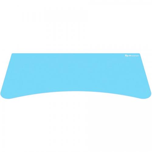 Mouse Pad Arozzi ARENA-D004, Aqua