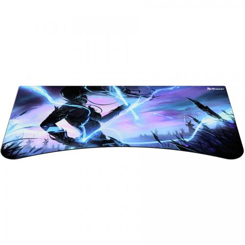 Mouse Pad Arozzi ARENA-D014, Multicolor