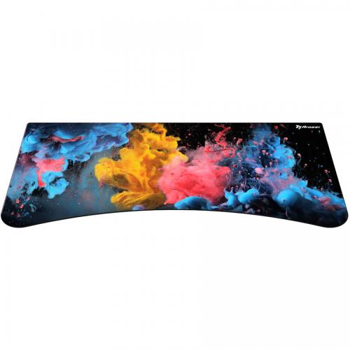 Mouse Pad Arozzi ARENA-D017, Multicolor