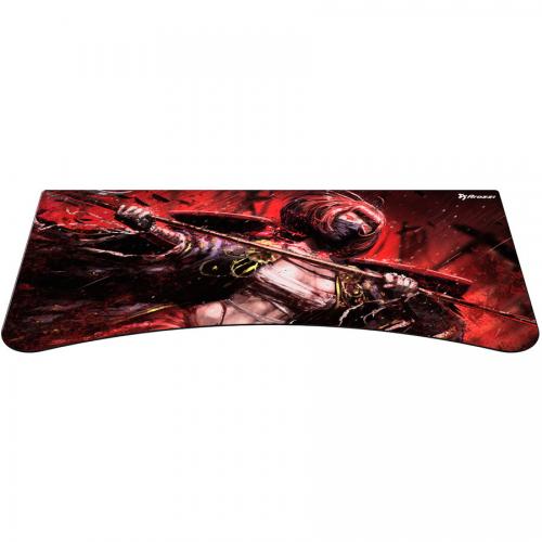 Mouse Pad Arozzi ARENA-D019, Multicolor