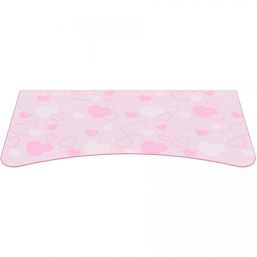 Mouse Pad Arozzi ARENA-D035, Pink