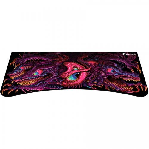 Mouse Pad Arozzi ARENA-D045, Multicolor