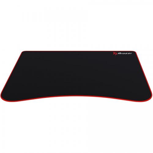 Mouse Pad Arozzi ARENA-FRATELLO-PAD-BK, Black