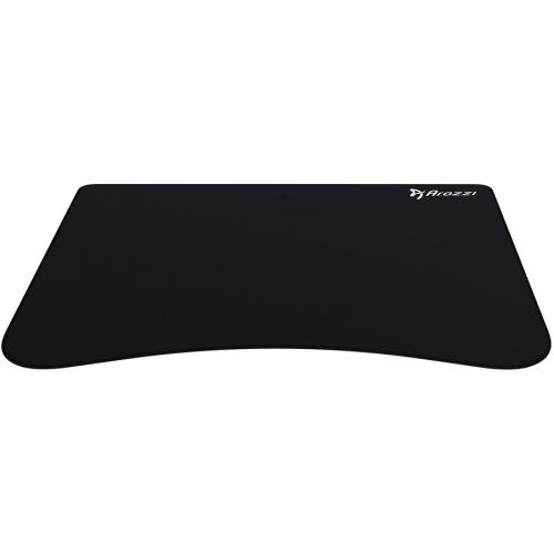 Mouse Pad Arozzi ARENA-FRATELLO-PAD-PUBK, Pure Black