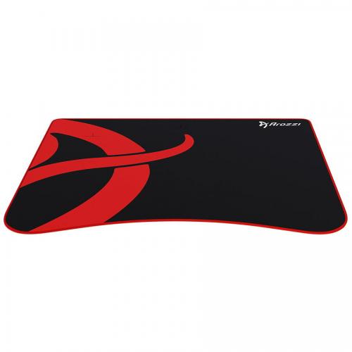 Mouse Pad Arozzi ARENA-FRATELLO-PAD-RD, Black-Red