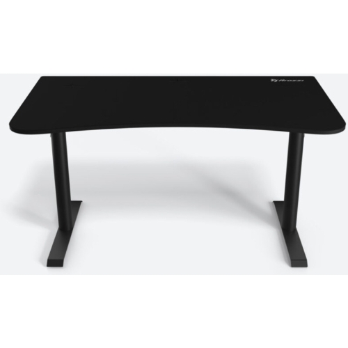 Birou gaming Arozzi Arena Medium, Black