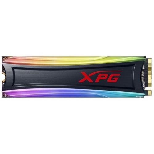 SSD ADATA XPG SPECTRIX S40G RGB, 4TB, NVMe, M.2