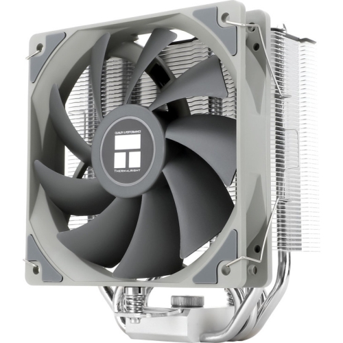 Cooler procesor Thermalright Assassin King 120 SE, 1 x 120mm, Grey