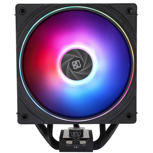 Cooler procesor Thermalright Assassin Spirit 120 EVO, 1 x 120 mm