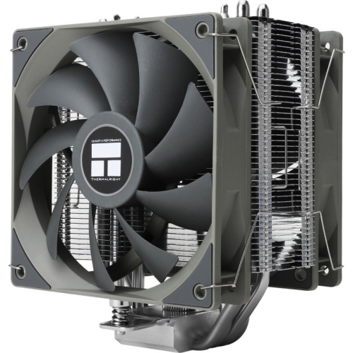 Cooler procesor Thermalright Assassin Spirit 120 V2 Plus