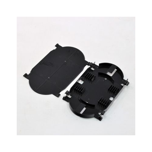 Cutie distributie exterior CHN AST01-12BK, Black