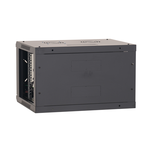 Rack ASYTECH Networking ASY-4U-6060W, 19inch, 4U, 600x600mm, Black