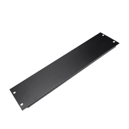 Placa obturatoare ASYTECH Networking ASY-BP-3U, 19inch, 3U