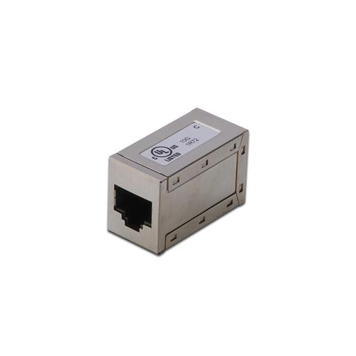 Cupla Digitus AT-AG 8/8 C6S, CAT6, modular , shielded