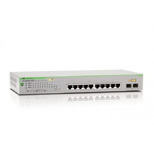 Switch Allied Gigabit AT-GS950/10PSV2-50