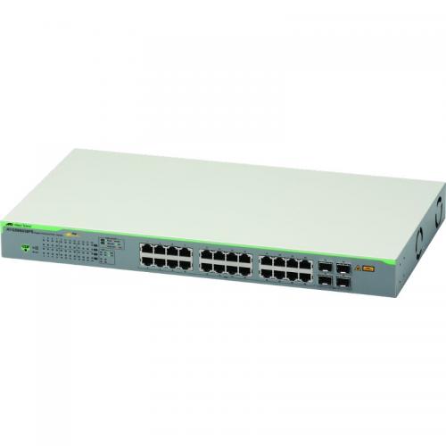 Gigabit Smart Access PoE+ switch 24 port