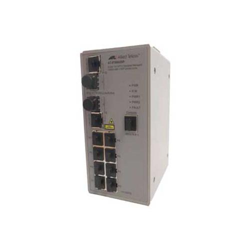 Switch Industrial Allied Telesis AT-IFS802SP-80 8xport