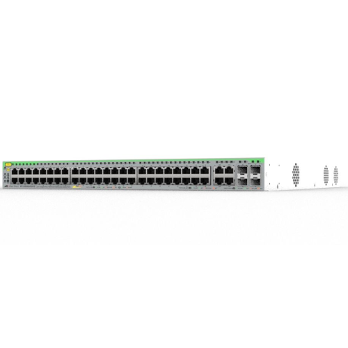 Switch Allied Telesis AT-IGS950/52PS-950, 48 porturi, PoE+