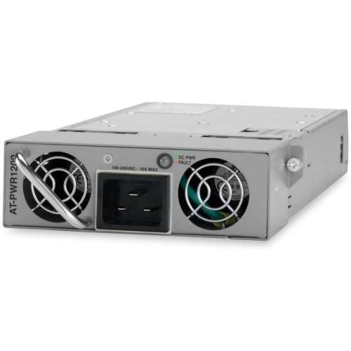 Sursa de alimentare Allied Telesis PWR1200 pentru seria x530 si X930, 1200 W