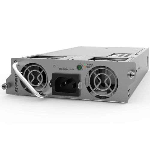 Sursa de alimentare Allied Telesis PWR1200 V2 pentru seria x530 si X930, 1200 W