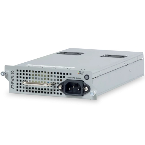 Sursa de alimentare Allied Telesis PWR150 pentru seria x530 / x930, 150 W