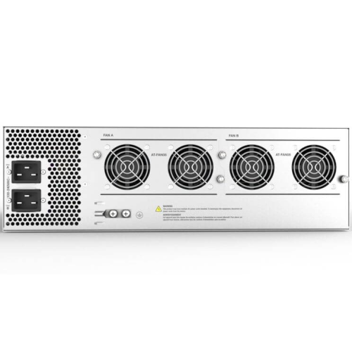 Switch Modular Allied Telesis SwitchBlade x908 GEN2, 0 porturi + 5 Years Net Cover support