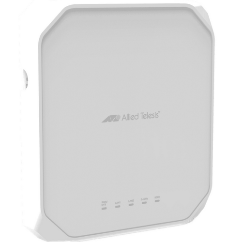 Access Point Allied Telesis TQ6602 GEN2, PoE, White
