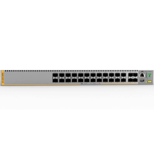 Switch Allied Telesis AT-X220-28GS-50, 24 porturi