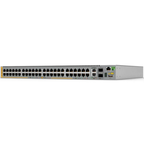 Switch Allied Telesis AT-X330-52GTX-50, 48 porturi