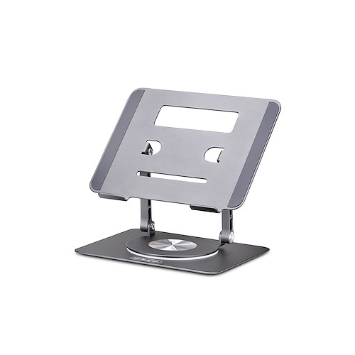 Stand Startech ATFR-LAPTOP-RISER, Silver